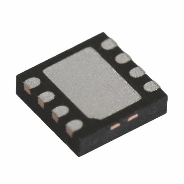 AS1524-BTDR IC ADC 12BIT SAR 8TDFN