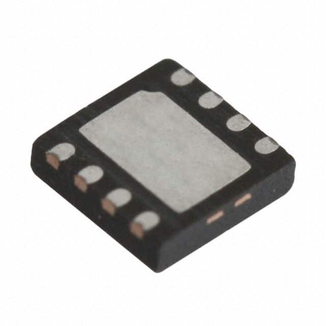 AS1525-BTDR IC ADC 12BIT SAR 8TDFN