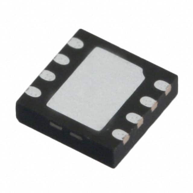 AS1528-BTDR IC ADC 10BIT SAR 8TDFN
