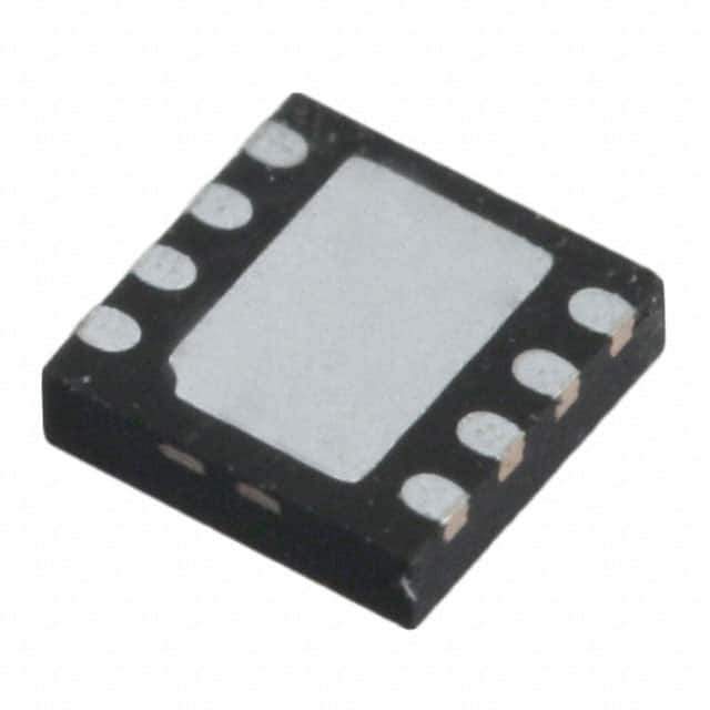 AS1529-BTDR IC ADC 10BIT SAR 8TDFN