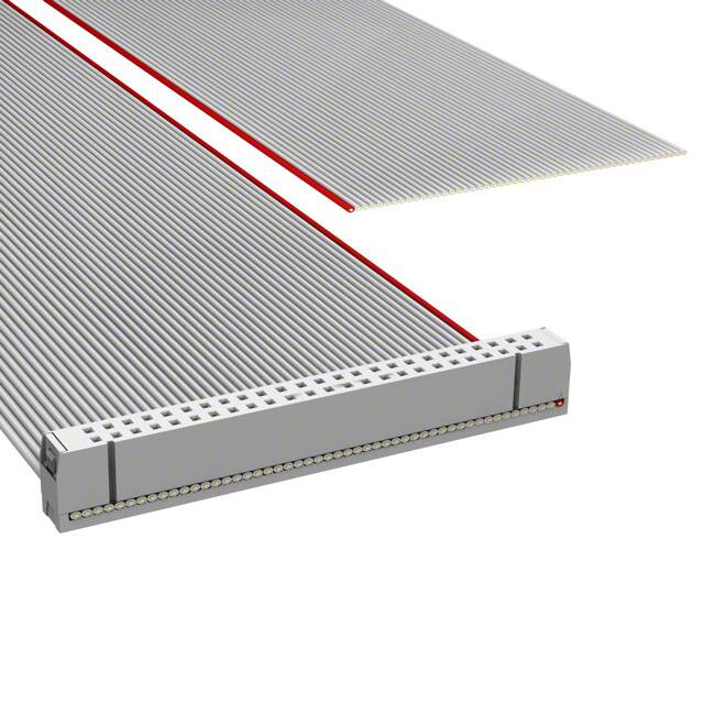 H1AXH-5036G IDC CBL - HHSC50H/AE50G/X
