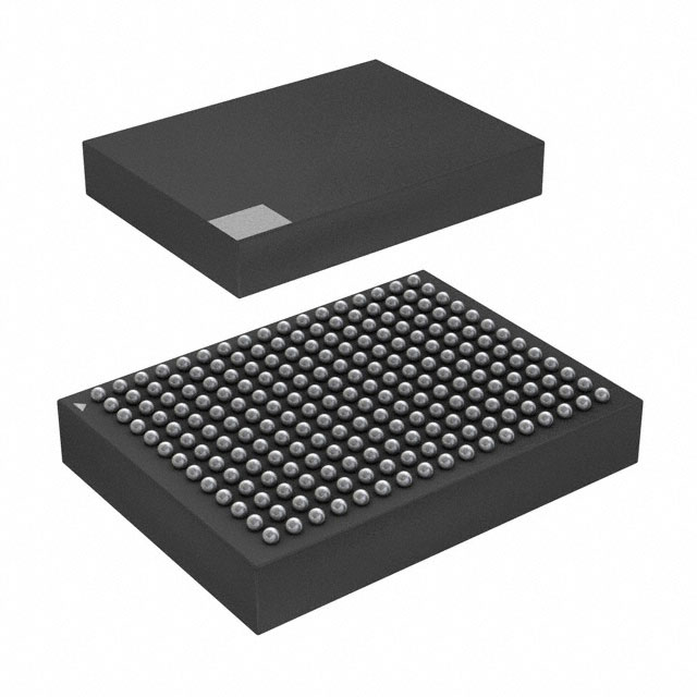 LTM9012CY-AB#PBF IC ADC 14BIT PIPELINED 221PBGA