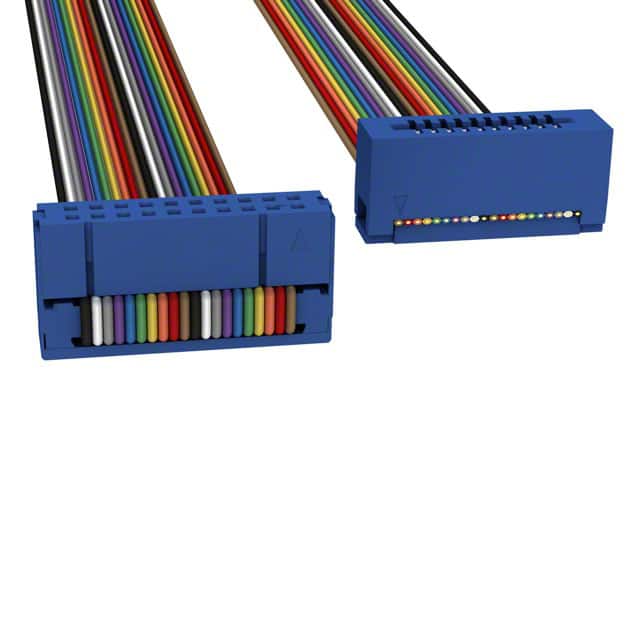 C3BES-2006M IDC CABLE - CSR20S/AE20M/CCE20S
