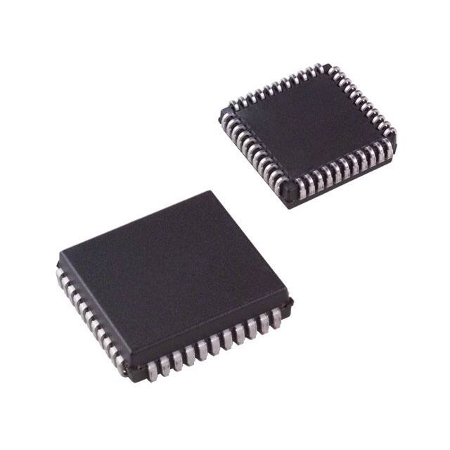 AD679SJ/883B IC ADC 14BIT 128KSPS 44JLCC
