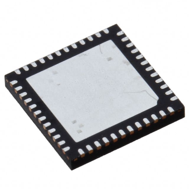 HMCAD1510 IC ADC 8BIT PIPELINED 48QFN