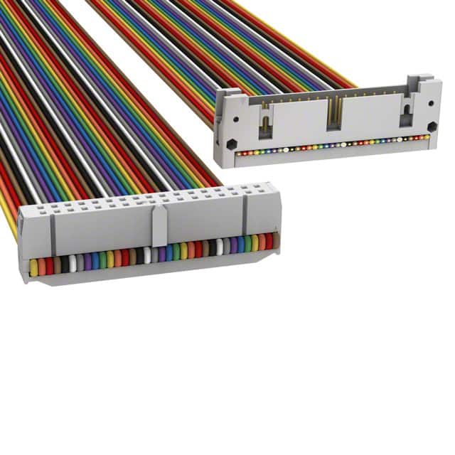 H3DKH-3436M IDC CBL - HHKR34H/AE34M/HHPK34H