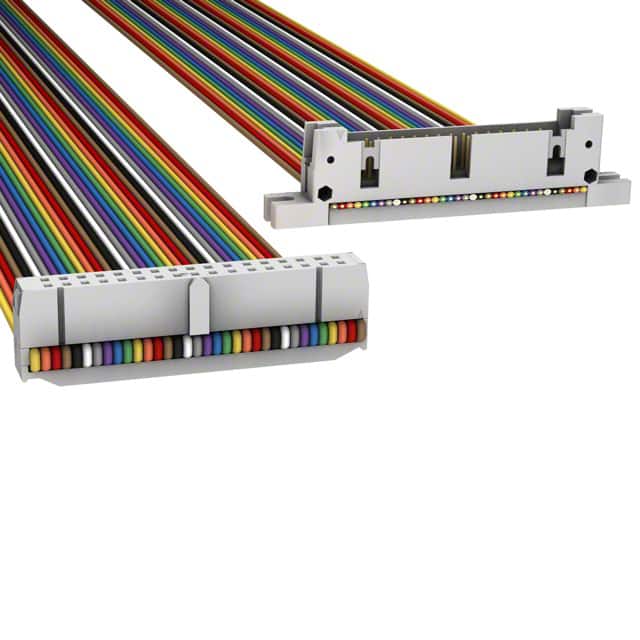 H3DWH-3436M IDC CBL - HHKR34H/AE34M/HHPL34H