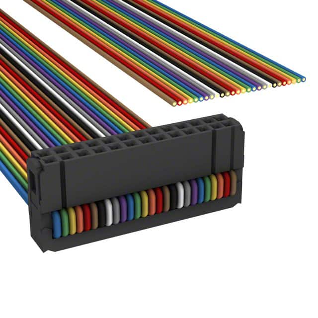 A1BXB-2636M IDC CABLE- ASR26B/AE26M/X