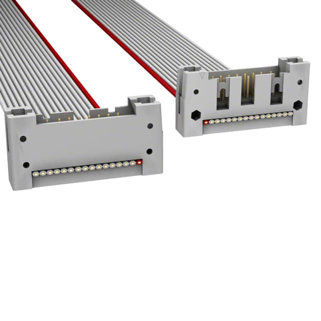 H3KKH-1636G IDC CBL - HHPK16H/AE16G/HHPK16H