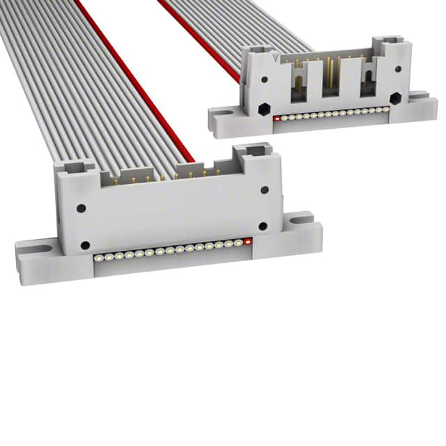 H3WWH-1636G IDC CBL - HHPL16H/AE16G/HHPL16H