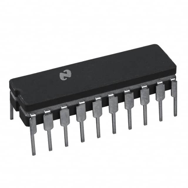 ADC1001CCJ IC ADC 10BIT SAR 20CDIP