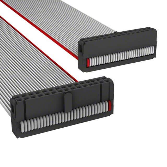 A3DDB-3018G IDC CABLE- AKR30B/AE30G/AKR30B
