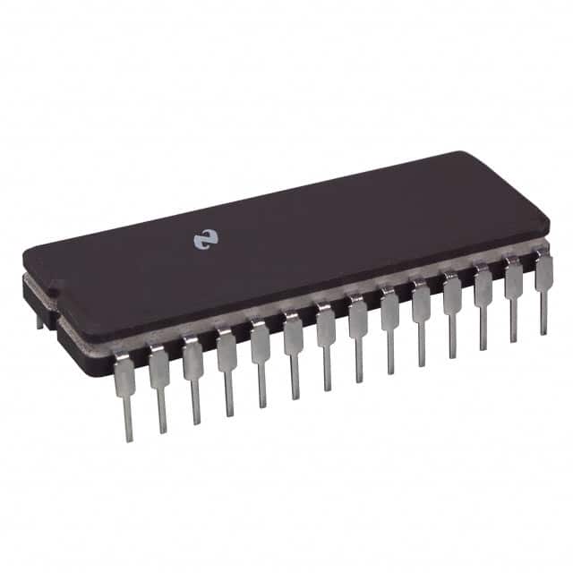 ADC1241CIJ IC ADC 12BIT SAR 28CDIP