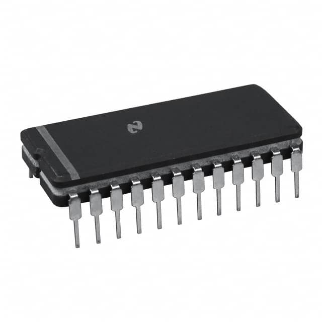 ADC12451CIJ IC ADC 12BIT SAR 24CDIP
