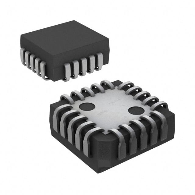 TP3057V IC CODEC FILTER CMOS 20PLCC