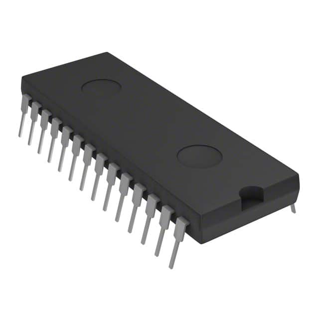 ADS7832BP IC ADC 12BIT SAR 28DIP