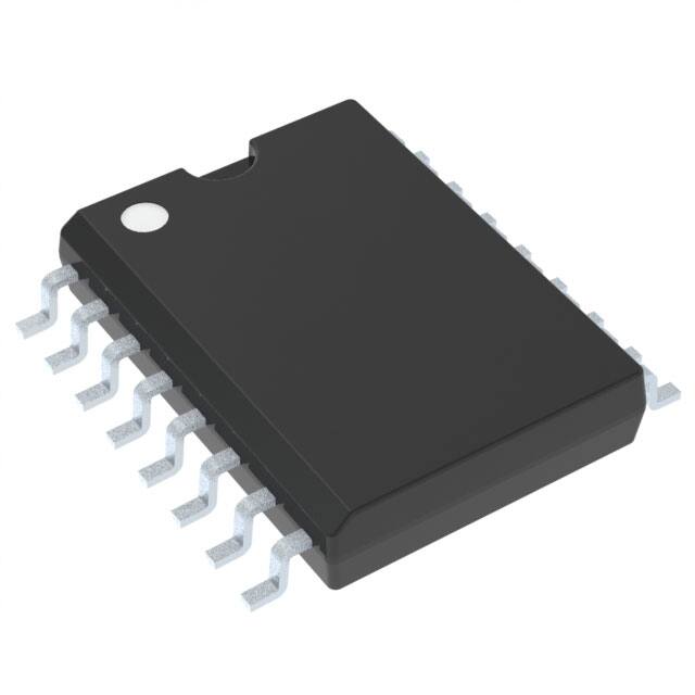 LMS202EIMWX/NOPB IC TRANSCEIVER FULL 2/2 16SOIC