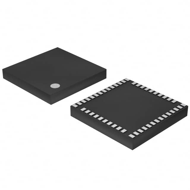 CP3UB17K38 IC CTRLR W/USB INTERFACE 48-CSP