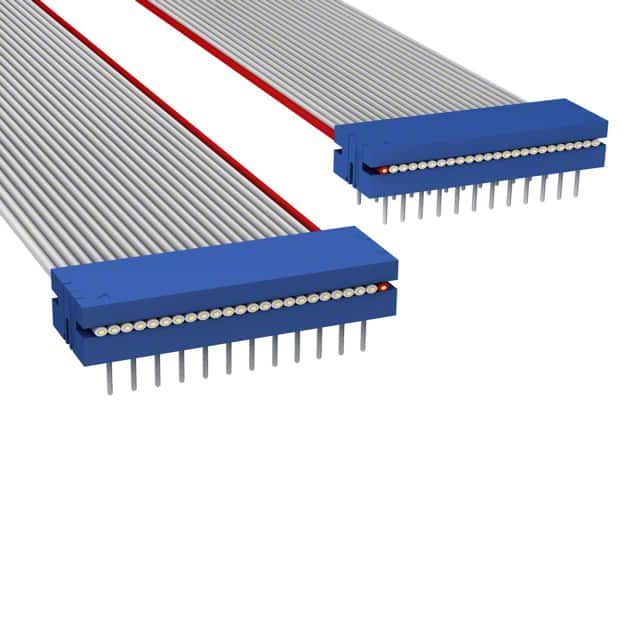 C6PPS-2418G DIP CABLE - CDP24S/AE24G/CDP24S
