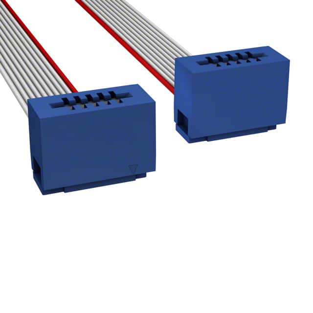 C3EEG-1006G IDC CABLE - CCE10G/AE10G/CCE10G