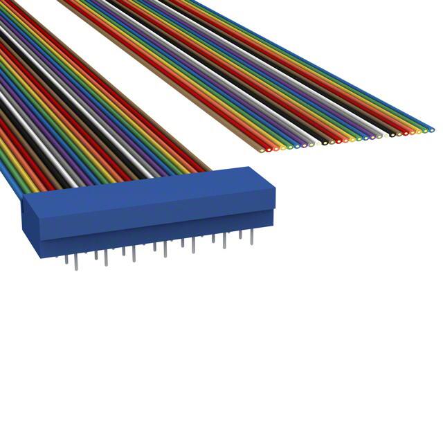 C1PXS-2636M IDC CABLE - CPC26S/AE26M/X