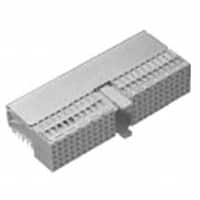 100147-9 CONN RECEPT 110POS 2MM PRESS-FIT