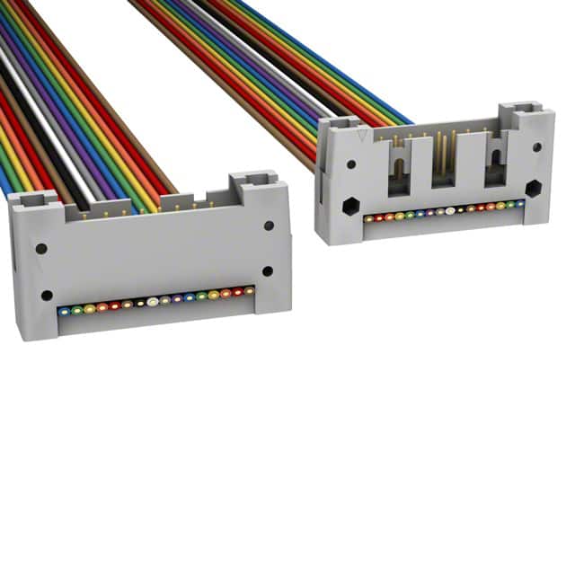 H3KKH-1618M IDC CBL - HHPK16H/AE16M/HHPK16H