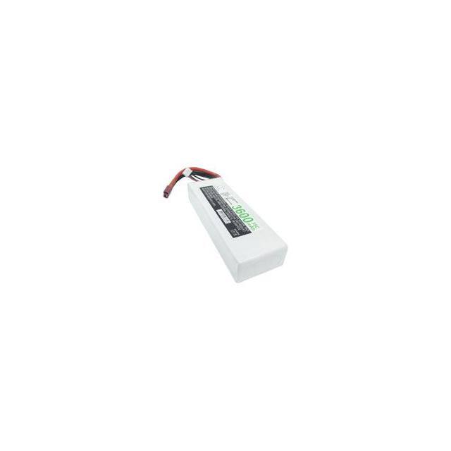 CS-LP3603C35RT Replacement for Cameron Sino CS-