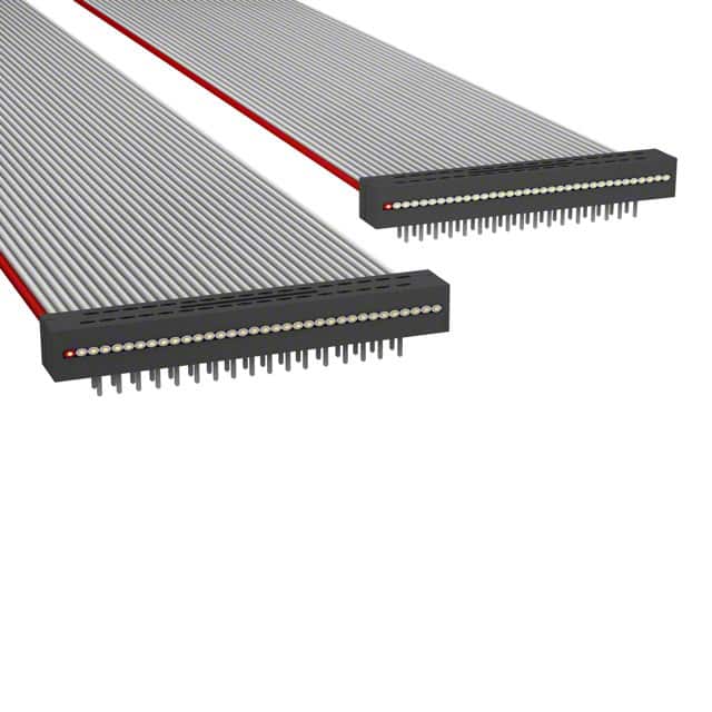 A6MMS-3418G IDC CABLE - ADM34S/AE34G/ADM34S