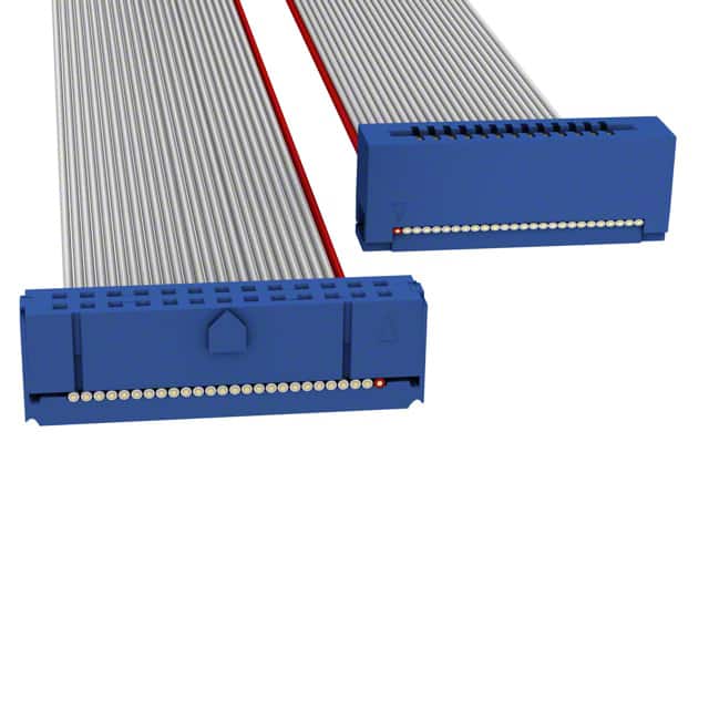 C3CEG-2636G IDC CABLE - CKC26G/AE26G/CCE26G