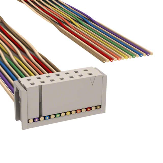 M1AXA-1440K IDC CABLE - MSC14A/MC14F/X
