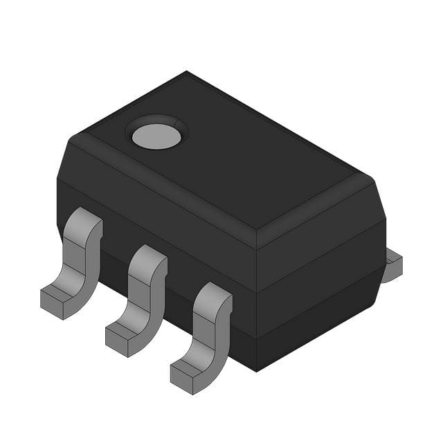 NC7SZ32P5 OR GATE, LVC/LCX/Z SERIES, 1 FUN