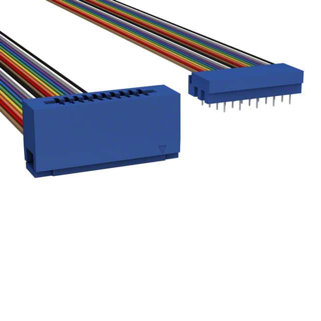 C3PES-2018M IDC CABLE - CPC20S/AE20M/CCE20S