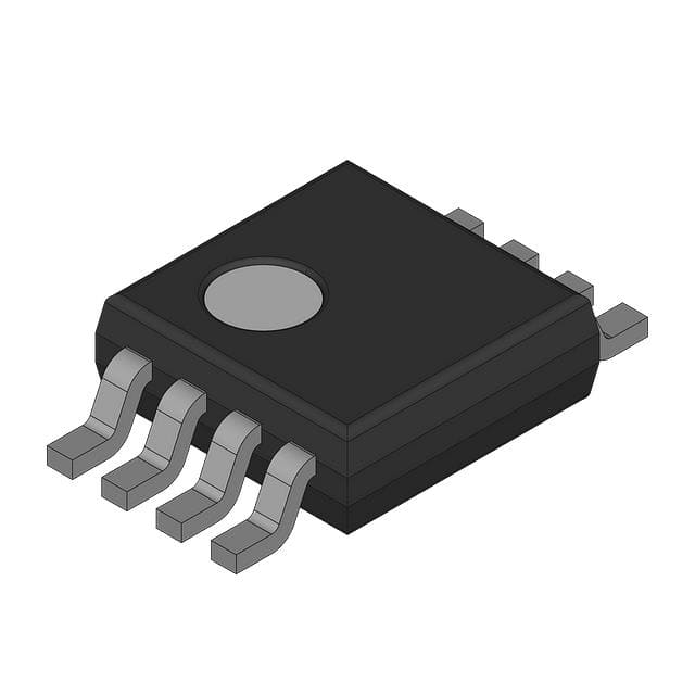 CAT5113ZGI-00-T3 TAP DIGITALLY PROGRAMMABLE POTEN