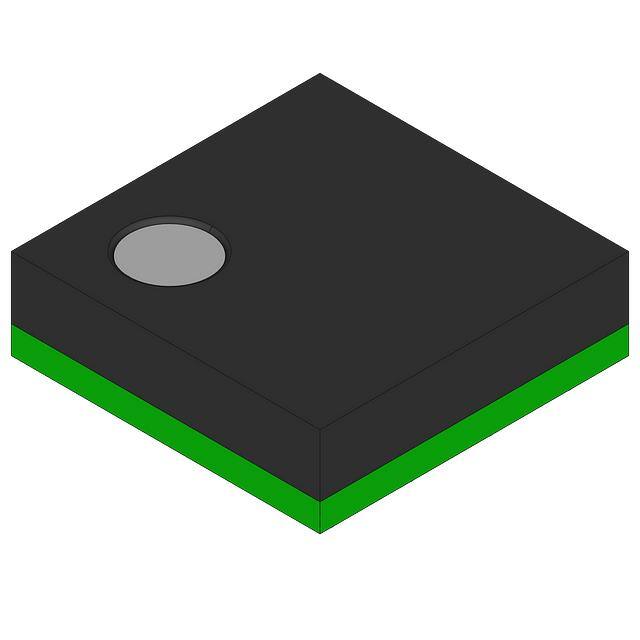 DS1845B-020 DUAL NV POTENTIOMETER AND MEMORY