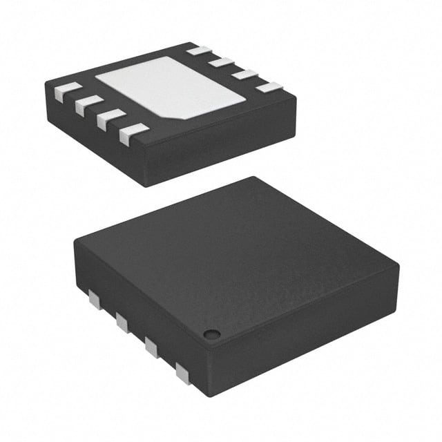 ISL95810UIRT8Z-T IC DGTL POT 50KOHM 256TAP 8TDFN