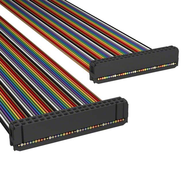 A3AAB-4036M IDC CABLE- ASC40B/AE40M/ASC40B