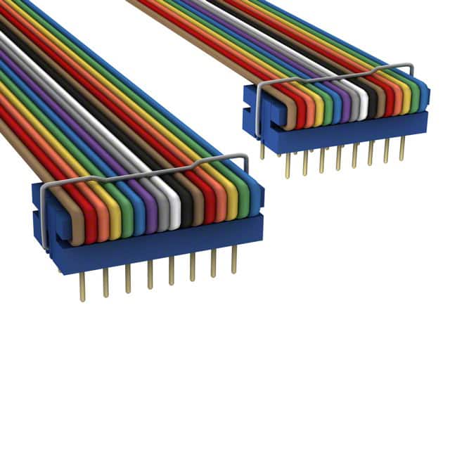 C0RRG-1618M DIP CABLE - CDR16G/AE16M/CDR16G