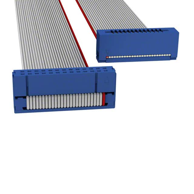 C3BEG-2606G IDC CABLE - CSR26G/AE26G/CCE26G