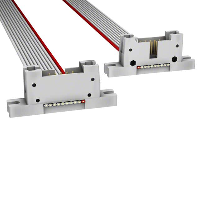 H3WWH-1036G IDC CBL - HHPL10H/AE10G/HHPL10H