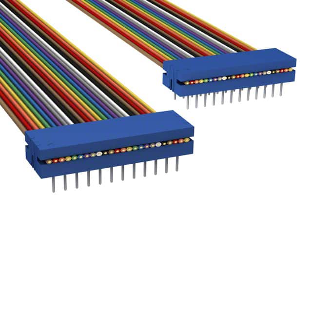 C8PPS-2418M DIP CABLE - CDP24S/AE24M/CDP24S