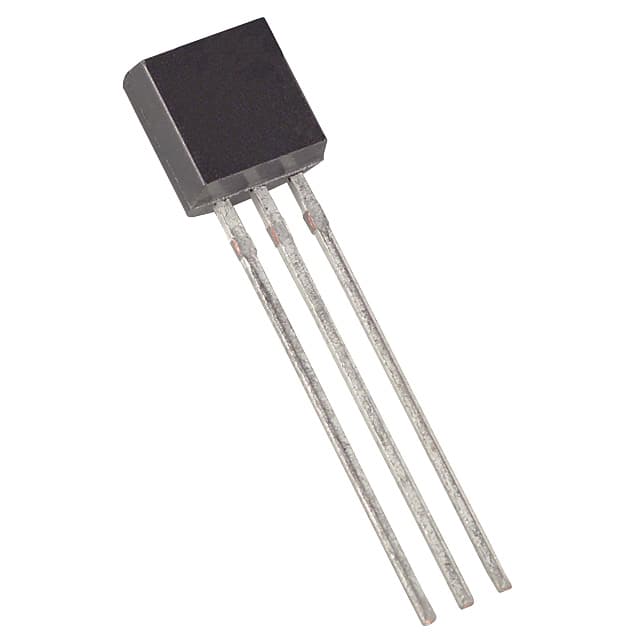 MAX31820MCR+ SENSOR DIGITAL -55C-125C TO92-3