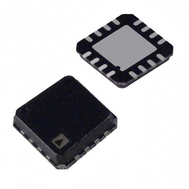 ADN2850BCP250 IC DGTL RHEO DL 1024POS 16LFCSP