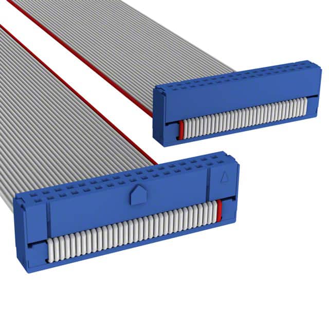C3DDS-3436G IDC CABLE - CKR34S/AE34G/CKR34S
