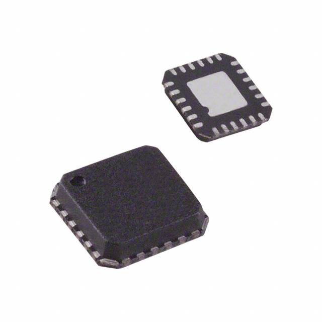 AD8341ACPZ-REEL7 RF MODULATOR 1.5GHZ-2.4GHZ 24QFN