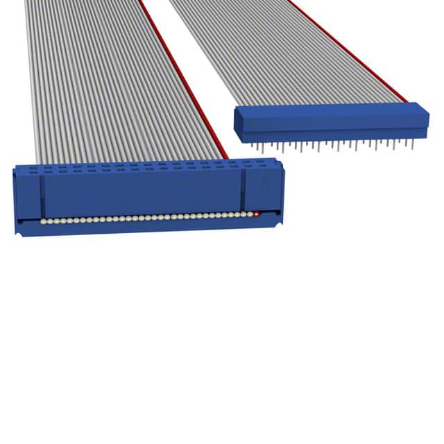 C3APS-3436G IDC CABLE - CSC34S/AE34G/CPC34S