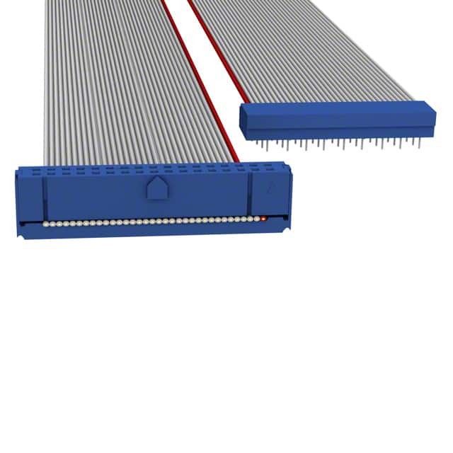 C3CPS-3436G IDC CABLE - CKC34S/AE34G/CPC34S