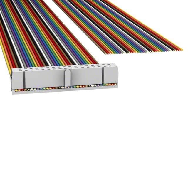 H1CXH-3436M IDC CBL - HHKC34H/AE34M/X
