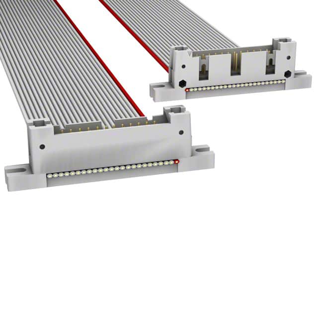 H3WWH-2406G IDC CBL - HPPL24H/AE24G/HHPL24H