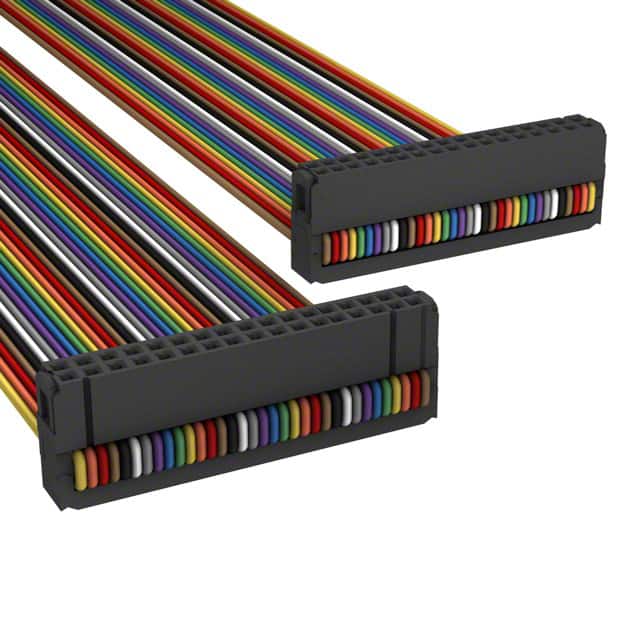 A3BBB-3406M IDC CABLE- ASR34B/AE34M/ASR34B